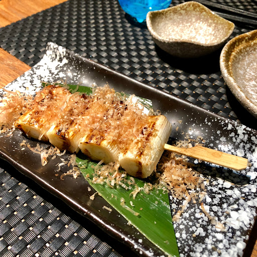 Arashiyama Japanese Restaurant
