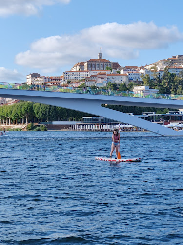 Coimbra Stand Up Paddle - Coimbra