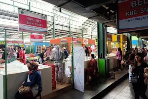Pasar Tawangmangu image