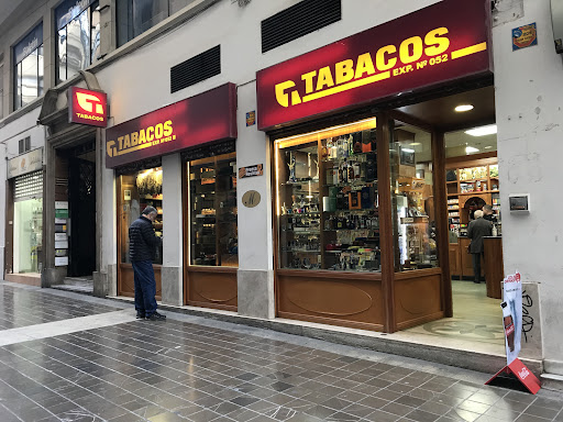 Estanco Cava Moratín Valencia en Valencia