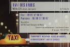 Service de taxi Taxi des Fades 63770 Les Ancizes-Comps