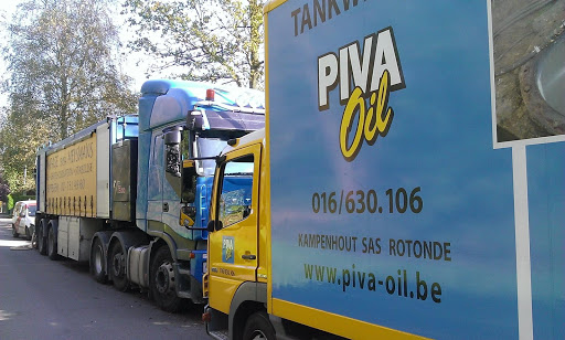 Piva Tanksanering & Tankneutralisatie