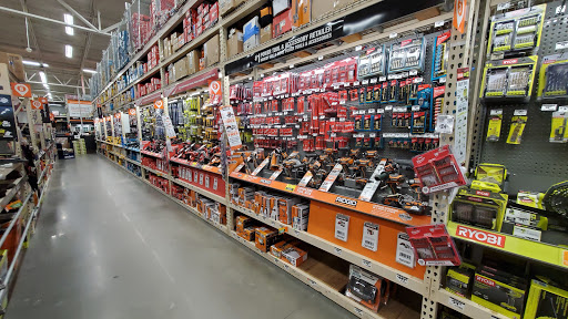 Home Improvement Store «The Home Depot», reviews and photos, 871 North Hwy 27, Lady Lake, FL 32159, USA