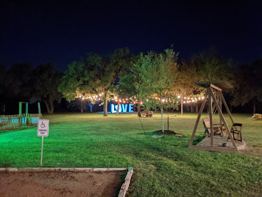 Wedding Venue «Kindred Oaks», reviews and photos, 2100 Co Rd 176, Georgetown, TX 78628, USA