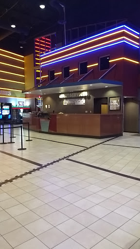 Movie Theater «Regal Cinemas Simpsonville 14 & IMAX», reviews and photos, 780 South St, Simpsonville, SC 29681, USA