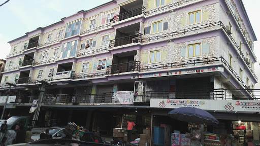 Oguns Investment, 41/43 Idunganran street, Lagos Island, Lagos, Nigeria, Contractor, state Lagos