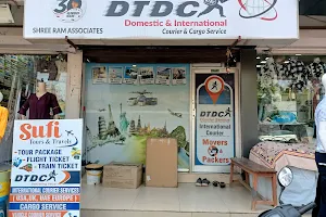 DTDC: Domestic & International Courier Services image