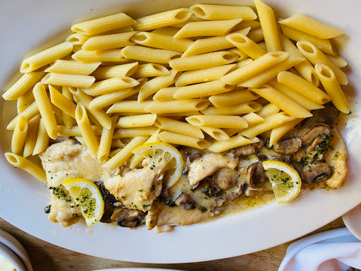 Restaurant «The Cheesecake Factory», reviews and photos, 600 E Las Olas Blvd, Fort Lauderdale, FL 33301, USA