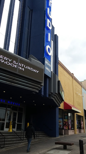 Dinner Theater «Studio Movie Grill», reviews and photos, 53 S 69th St, Upper Darby, PA 19082, USA