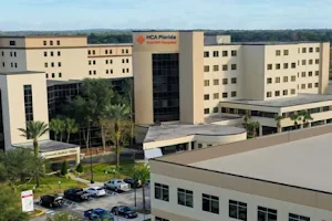 HCA Florida Oak Hill Hospital image