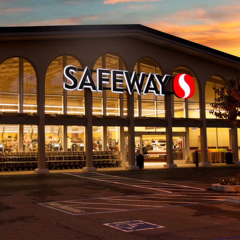 Safeway