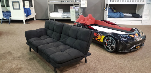 Furniture Store «Mor Furniture for Less», reviews and photos, 5735 W Bell Rd, Glendale, AZ 85308, USA