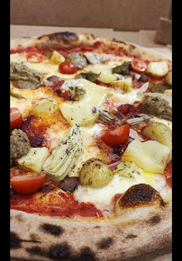 Photos du propriétaire du Pizzeria Pates et Pizzas à Malakoff - n°19