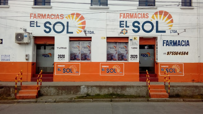 Farmacia El Sol LTDA. - Farmacia
