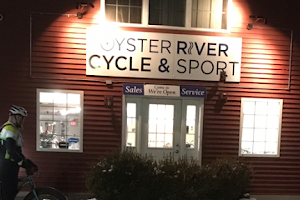 Oyster River Cycle and Sport image