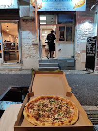 Pizza du Pizzeria Zil Pizza à Montpellier - n°4