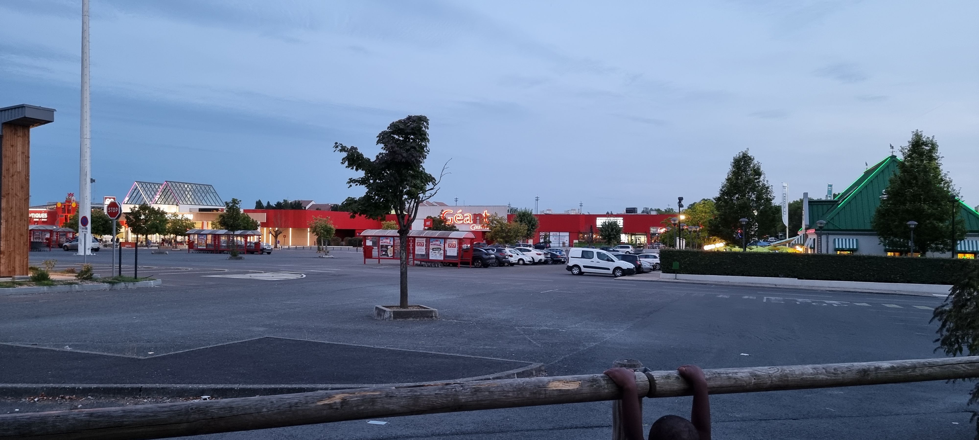 Photo n° 11 de l'avis de Charles.u fait le 22/08/2021 à 02:20