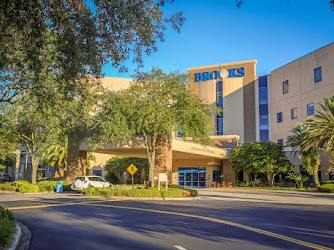 Brooks Rehabilitation - Neuro Recovery Center