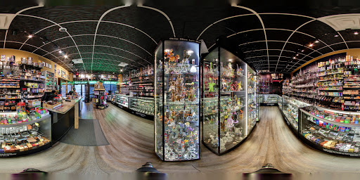 Tobacco Shop «Smoke atx», reviews and photos, 2300 S Lamar Blvd #101, Austin, TX 78704, USA