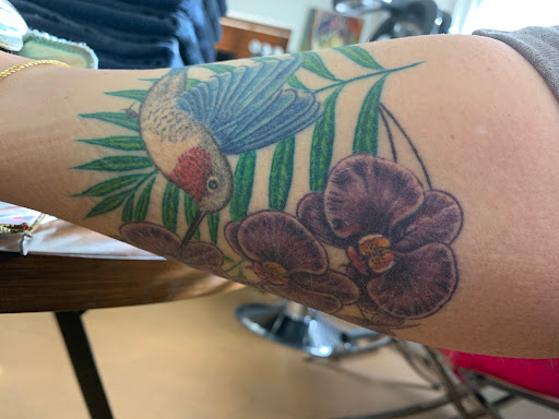 Explore sicily tattoo ideas, creative tattoo ideas in Sedona, available at Physical Graffiti Tattoo