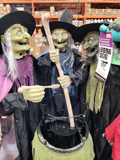 Home Improvement Store «The Home Depot», reviews and photos, 10801 Garden Grove Blvd, Garden Grove, CA 92843, USA