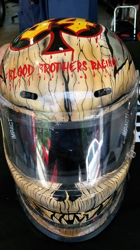 Auto Repair Shop «VW Service by Ron», reviews and photos, 3741 Old Deland Rd, Daytona Beach, FL 32124, USA