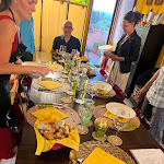 Photo n°2 de l'avis de Laurie.e fait le 26/06/2023 à 12:06 sur le  Vegan Home Restaurant - Sesamo & Mirto à Olmedo