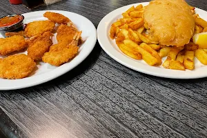 Cooksville Fish And Chips image