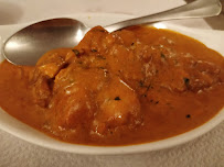 Curry du Restaurant indien Le Maharaja à Colmar - n°9