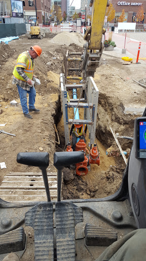 Office Supply Store «Office Depot», reviews and photos, 722 W Broad St, Boise, ID 83702, USA