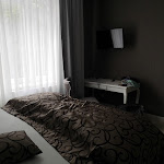 Photo n°2 de l'avis de Yannik.l fait le 27/07/2019 à 10:39 sur le  Hotel Pension Harz - Villa Laluna in Blankenburg (Harz) - Übernachten im Harz à Blankenburg