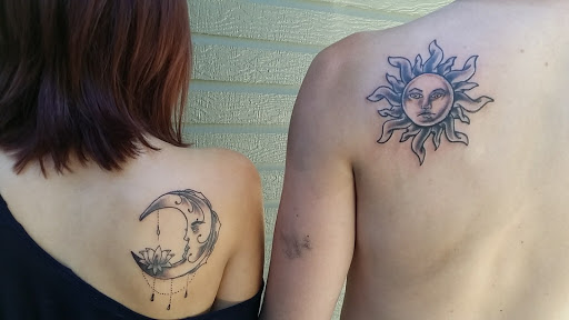 Tattoo Shop «Diabolic Ink», reviews and photos, 1206 Baytree Rd, Valdosta, GA 31601, USA