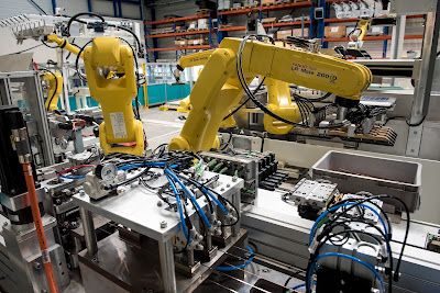 HUGUET INGENIERIE à Luçon