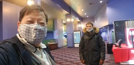 Movie Theater «Providence Place Cinemas 16 and IMAX», reviews and photos, 10 Providence Pl, Providence, RI 02903, USA