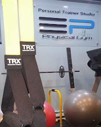 Physical Gym / Personal Trainer Studio - Photo 7 - Car repair in Stamford, CT, Stamford