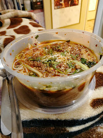 Soupe du Restaurant chinois Chongqing Cuisine à Paris - n°10