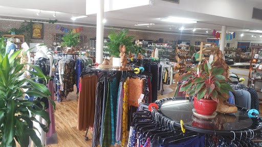 Metaphysical Supply Store «Stone Age: Crystals and Gems», reviews and photos, 2415 N Monroe St, Tallahassee, FL 32303, USA