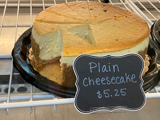 Bakery «Amaretti Desserts Llc», reviews and photos, 14965 Old St Augustine Rd, Jacksonville, FL 32258, USA