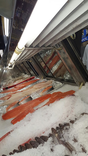 Grocery Store «C-Town Supermarkets», reviews and photos, 88 Croton Ave, Ossining, NY 10562, USA