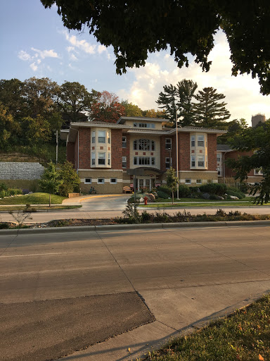 Lodging «Ronald McDonald House», reviews and photos