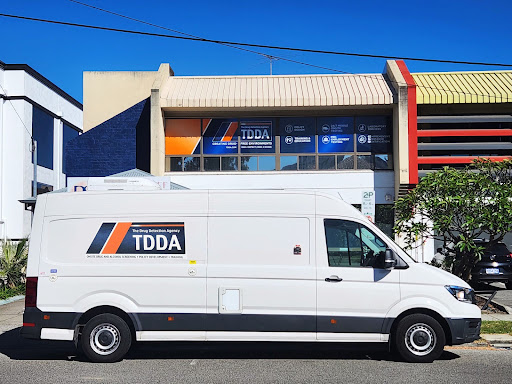 The Drug Detection Agency (TDDA) Kewdale & Perth
