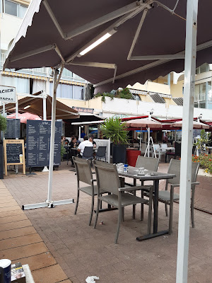 Le Sud à Sète