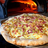 Plats et boissons du Pizzeria Saveurs Pizzas Florensac - n°18