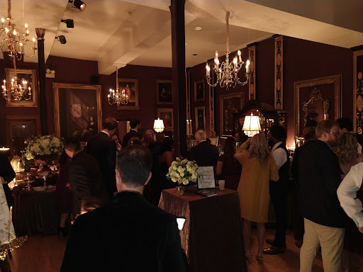 Wedding Venue «Historic Jordan Springs», reviews and photos, 1160 Jordan Springs Rd, Jordan Springs, VA 22656, USA