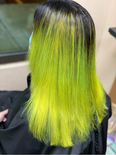 Hair Salon «Fantastic Sams Cut & Color», reviews and photos, 6044 Rawsonville Rd, Belleville, MI 48111, USA