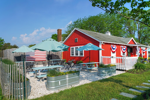 Grocery Store «Katama General Store», reviews and photos, 170 Katama Rd, Edgartown, MA 02539, USA