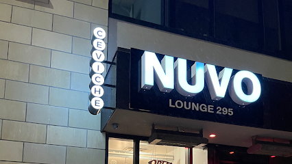 NUVO Lounge 295 C photo