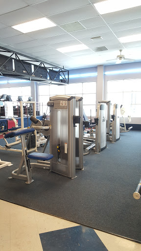 Health Club «Club EZ fit», reviews and photos, 76 S County Line Rd, Souderton, PA 18964, USA