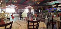 Atmosphère du Restaurant marocain Restaurant la medina à Vandœuvre-lès-Nancy - n°14