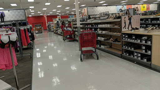 Department Store «Target», reviews and photos, 904 Admiral Callaghan Ln, Vallejo, CA 94591, USA